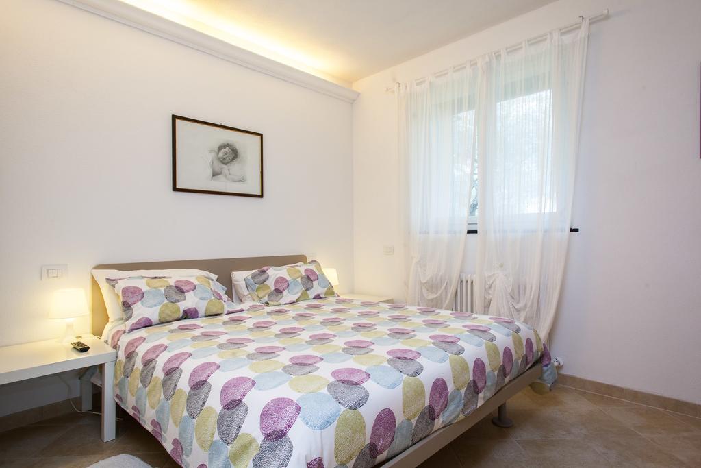 Agri Bed - L'Affittacamere In Collina - Guest Room On The Hill Lavagna Exterior foto
